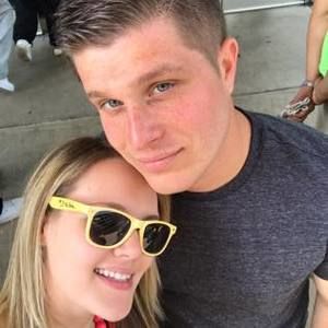 Meet your Posher, Alex